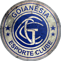 Logo Goianésia Esporte Clube